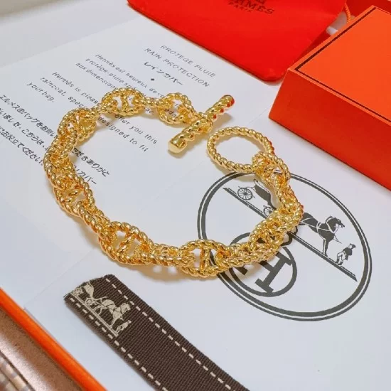 大人気【HERMES】Bracciale Farandole Farandole bracelet, very small model | Hermès USA